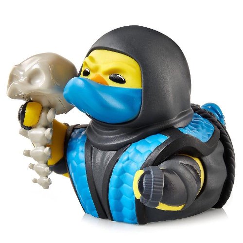 Mortal Kombat First Edition Tubbz - Sub Zero
Bath Duck Figure (10cm)