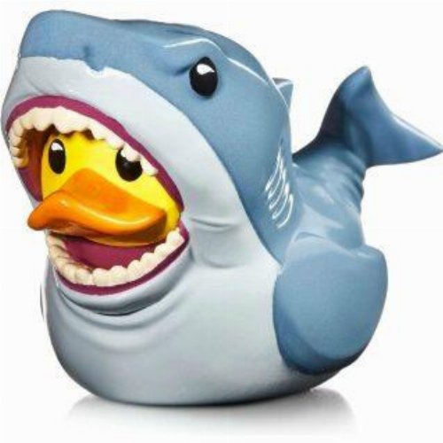 Jaws Mini Tubbz - Bruce Bath Duck Figure
(5cm)
