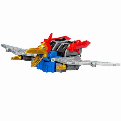 Transformers: Leader Class - Dinobot Swoop #86-26
Φιγούρα Δράσης (19cm)