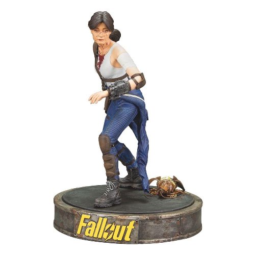 Fallout - Lucy Statue Figure
(18cm)