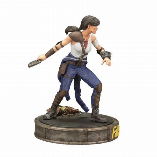 Fallout - Lucy Φιγούρα Αγαλματίδιο
(18cm)