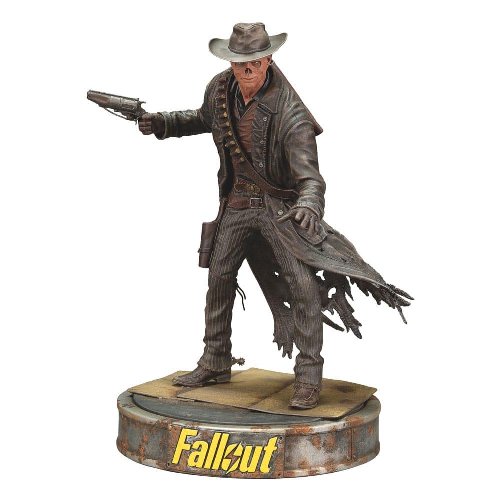 Fallout - The Ghoul Φιγούρα Αγαλματίδιο
(20cm)