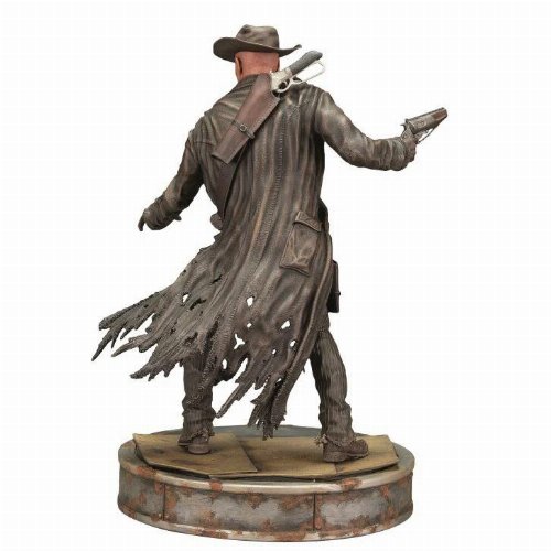 Fallout - The Ghoul Statue Figure
(20cm)