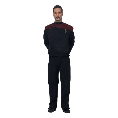Star Trek: Picard - Captain Liam Shaw 1/6 Action
Figure (30cm)