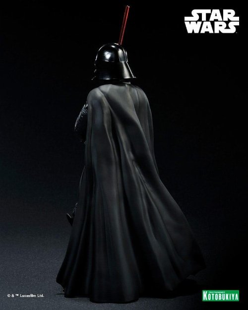 Star Wars: Return of the Jedi - Darth Vader
ARTFX+ 1/10 Statue Figure (20cm)