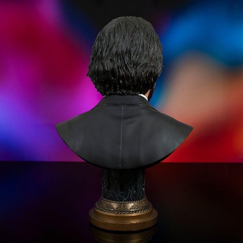 John Wick: Legends in 3D - Chapter 2 1/2 Bust (25cm)
LE1000