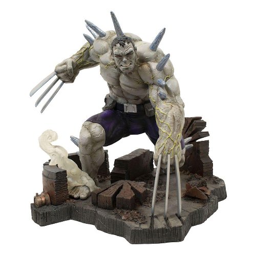 Marvel: Premier Collection - Weapon Hulk Statue
Figure (28cm) LE1000