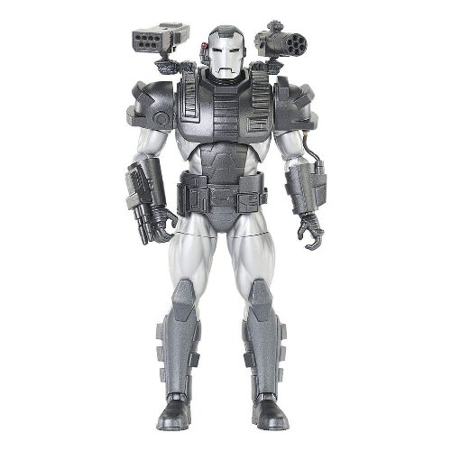 Marvel: Select - War Machine Action Figure
(18cm)