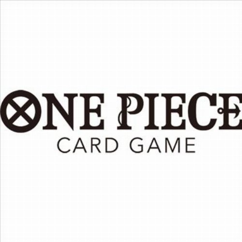 One Piece Card Game - ST-18 Starter Deck: Monkey D.
Luffy
