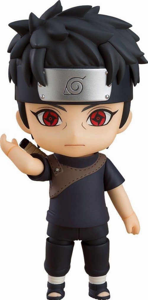Naruto Shippuden - Shisui Uchiha Nendoroid
Action Figure (10cm)