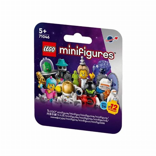 LEGO Minifigures - Space Series 26
(71046)