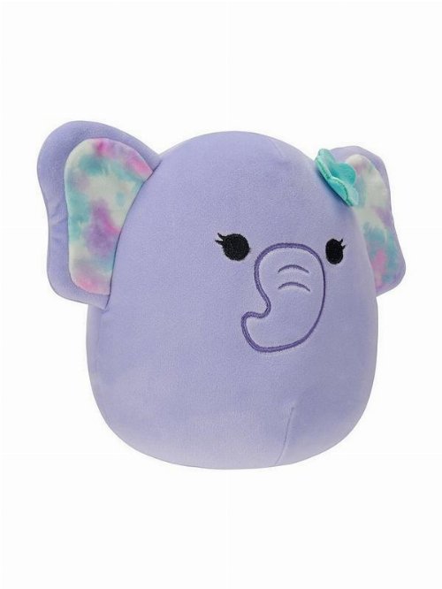 Squishmallows - Anjari the Purple Elephant Plush
(19cm)