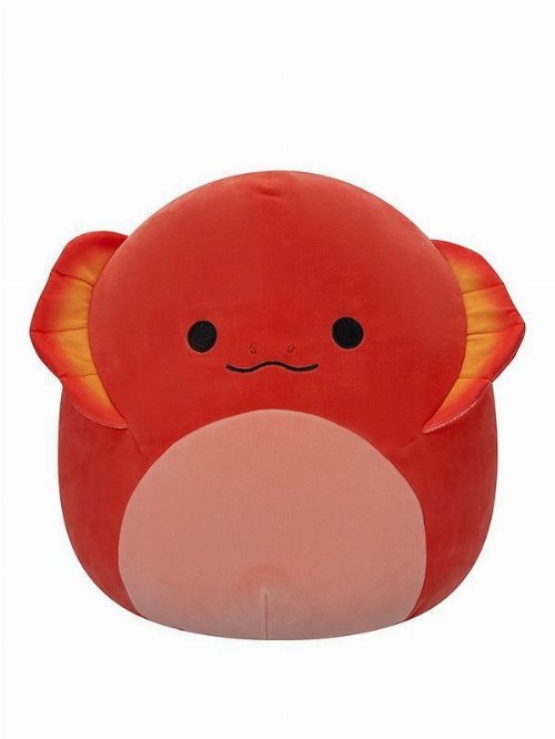 Squishmallows - Maxie the Red Frilled Lizard
Plush (30cm)