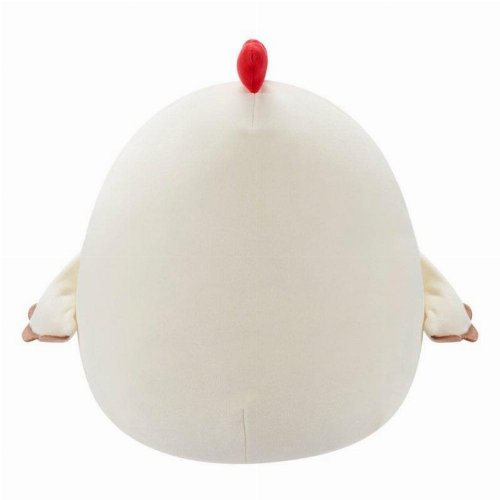 Squishmallows - Todd the Floral Rooster Plush
(30cm)
