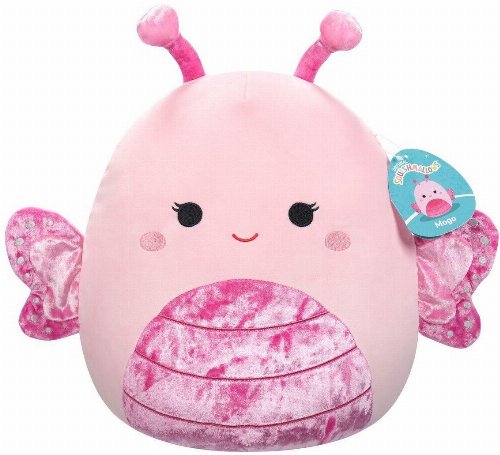 Squishmallows - Mogo the Butterfly Plush
(30cm)
