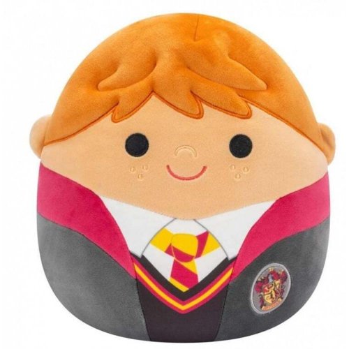 Squishmallows - Harry Potter: Ron Weasley Plush
(40cm)