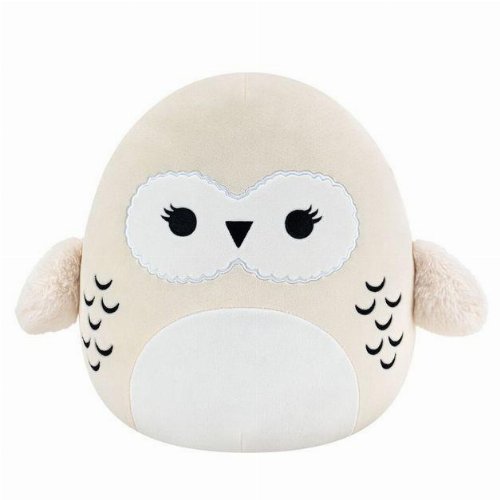 Squishmallows - Harry Potter: Hedwig Plush
(20cm)