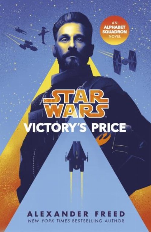 Star Wars: Victory's Price
Novel