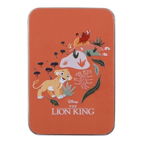 The Lion King - Tin Playing
Cards