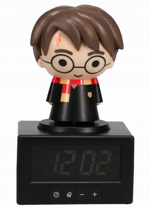 Harry Potter - Ξυπνητήρι (17cm)