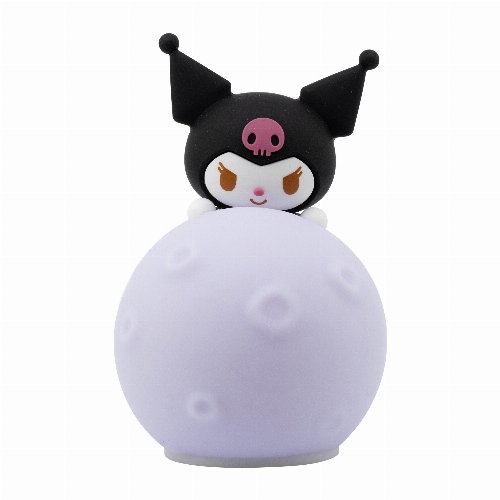 Hello Kitty & Friends - Kuromi Little Moon Light
Φωτιστικό (8cm)