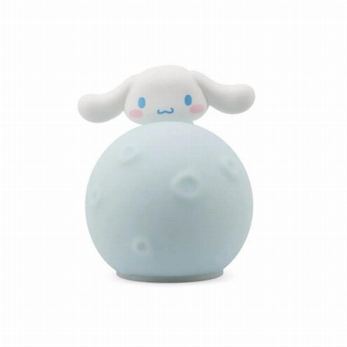 Hello Kitty & Friends - Cinnamoroll Little Moon
Light Φωτιστικό (8cm)