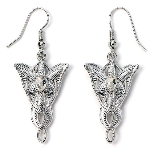 The Lord of the Rings - Evenstar Drop
Earrings