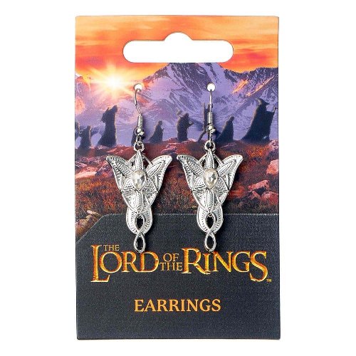 The Lord of the Rings - Evenstar Drop
Earrings