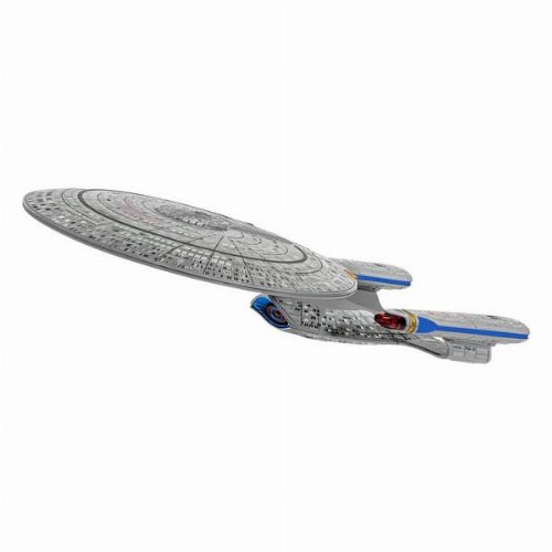 Star Trek: The Next Generation - USS Enterprise
NCC-1701-D Diecast Model