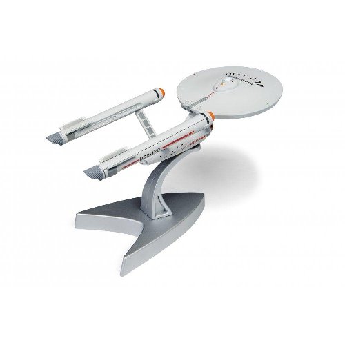 Star Trek - USS Enterprise NCC-1701 Diecast
Model