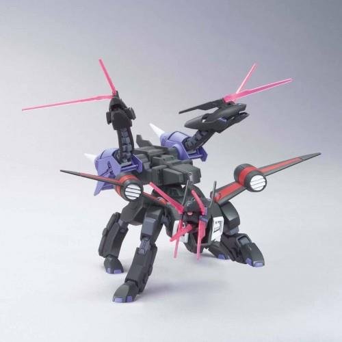 Mobile Suit Gundam - High Grade Gunpla: Kerberos BuCUE
Hound TMF/A-802W2 1/144 Σετ Μοντελισμού