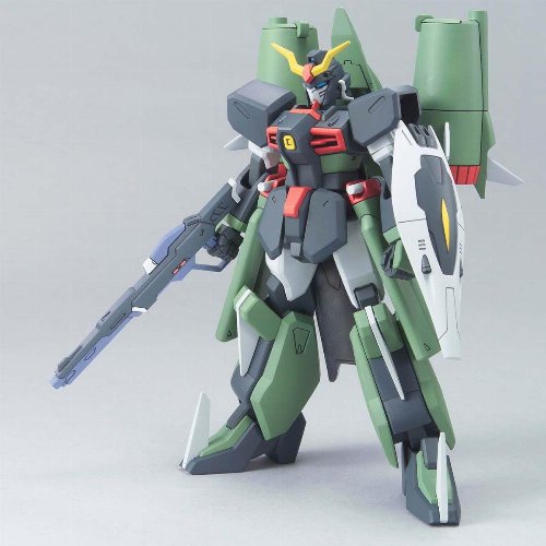 Mobile Suit Gundam - High Grade Gunpla: Chaos
Gundam SGMF-X24S 1/144 Model Kit