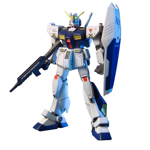 Mobile Suit Gundam - High Grade Gunpla: RX-78
NT-1 Gundam 1/144 Model Kit