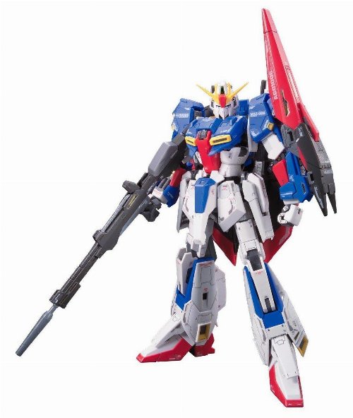 Mobile Suit Gundam - Real Grade Gunpla: Zeta
Gundam 1/144 Model Kit