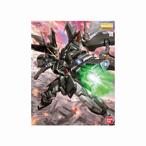 Mobile Suit Gundam - Master Grade Gunpla: Strike
Noir Gundam 1/100 Model Kit
