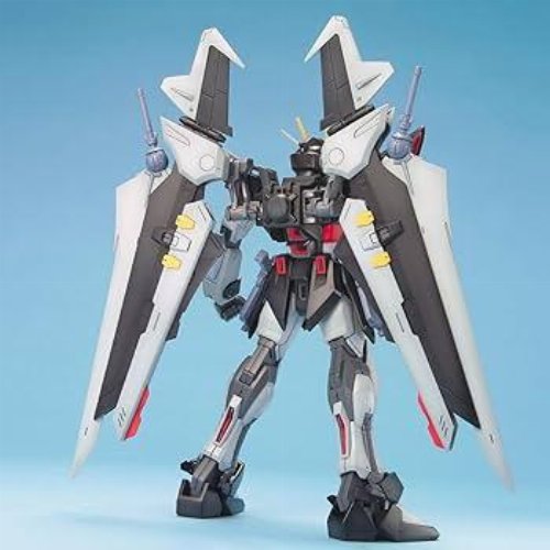 Mobile Suit Gundam - Master Grade Gunpla: Strike Noir
Gundam 1/100 Σετ Μοντελισμού