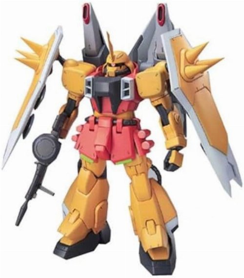 Mobile Suit Gundam - Master Grade Gunpla: Blaze
Zaku Phantom ZGMF-1001/M 1/100 Model Kit