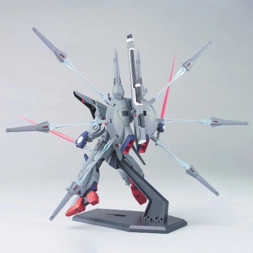 Mobile Suit Gundam - High Grade Gunpla: Legend
Gundam ZGMF-X666S 1/144 Model Kit