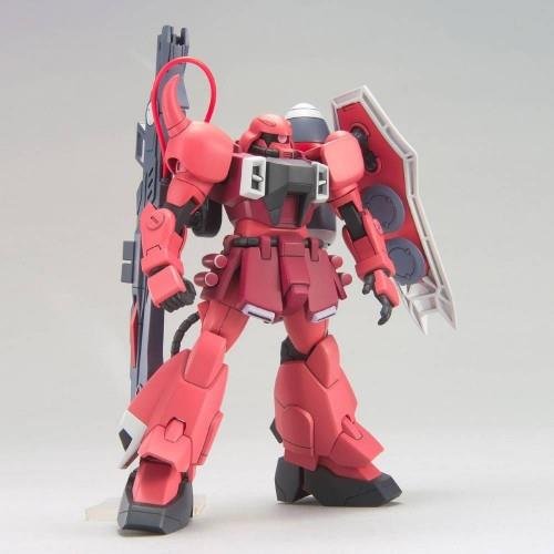 Mobile Suit Gundam - High Grade Gunpla: Gunner Zaku
Warrior (Lunamaria Hawke Custom) ZGMF-1000/A1 1/144 Σετ
Μοντελισμού