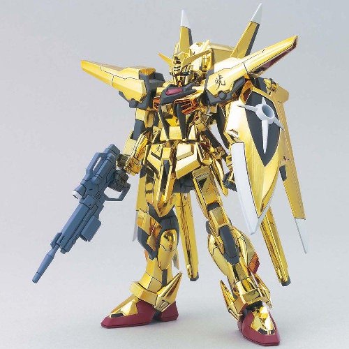 Mobile Suit Gundam - High Grade Gunpla: Oowashi
Akatsuki Gundam 0RB-01 1/144 Model Kit