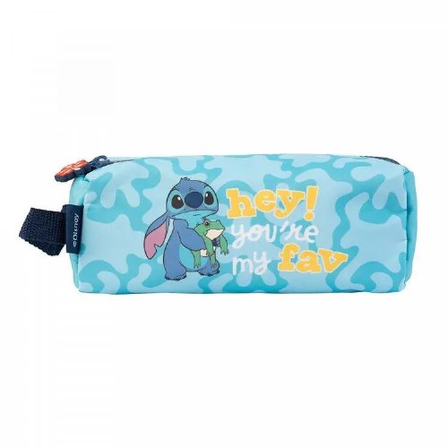Disney: Lilo & Stitch - Tropical Pencil
Case