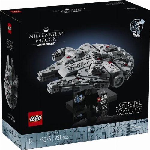 LEGO Star Wars - Millennium Falcon
(75375)