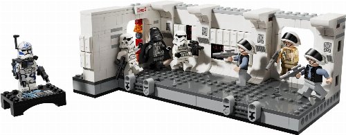 LEGO Star Wars - Boarding The Tantine IV
(75387)