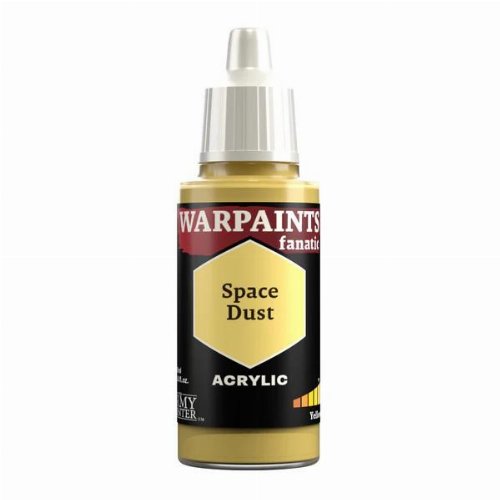 The Army Painter - Warpaints Fanatic: Space Dust
(18ml)