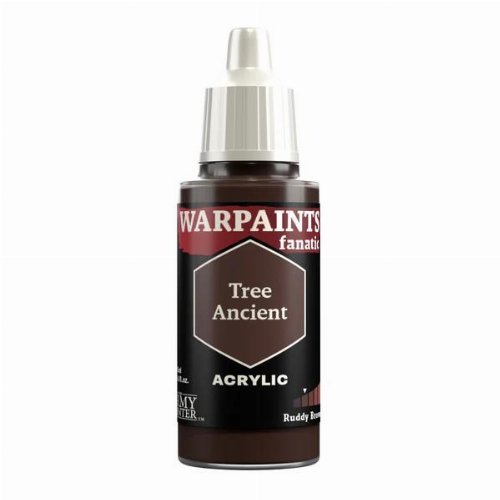 The Army Painter - Warpaints Fanatic: Tree
Ancient (18ml)