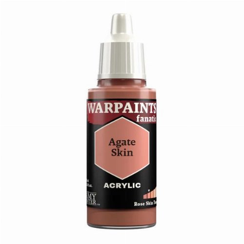 The Army Painter - Warpaints Fanatic: Agate Skin
(18ml)