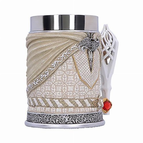 The Lord of the Rings - Gandalf the White
Tankard (15cm)