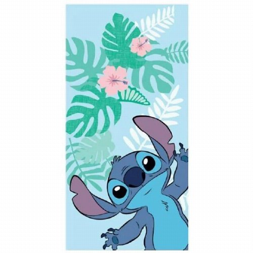 Disney: Lilo & Stitch - Stitch Πετσέτα Θαλάσσης
(70x140cm)