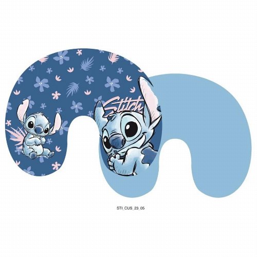 Disney: Lilo & Stitch - Stitch Travel
Cushion