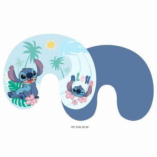 Disney: Lilo & Stitch - Aloha Travel
Cushion
